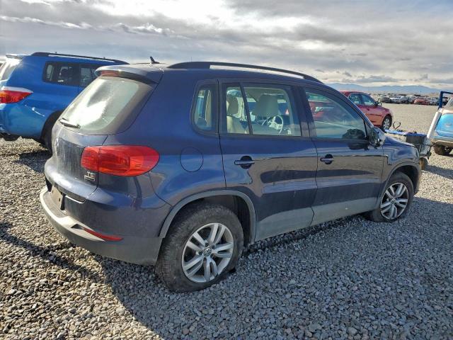 Volkswagen Tiguan S Image 8