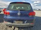 Volkswagen Tiguan S Image 10