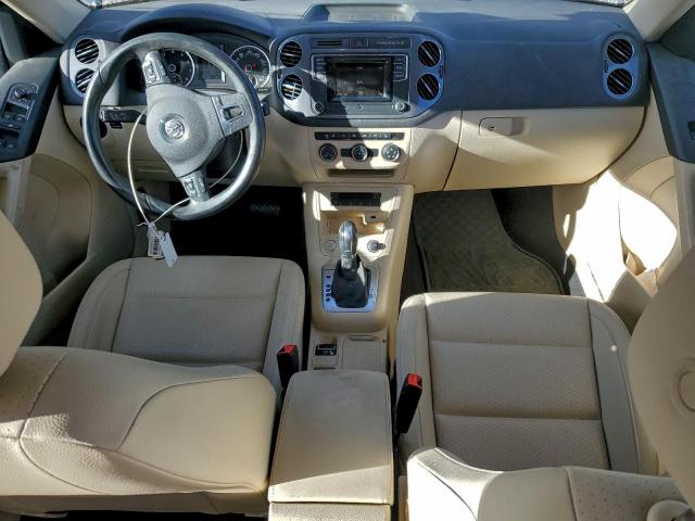 Volkswagen Tiguan S Image 13
