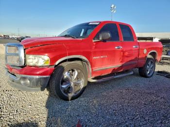  Salvage Dodge Ram 1500