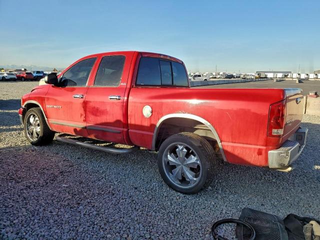 Dodge Ram 1500 Image 11