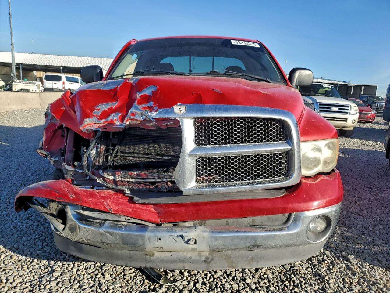 Dodge Ram 1500 Image 5