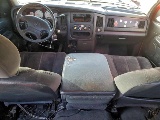 Dodge Ram 1500 Image 6