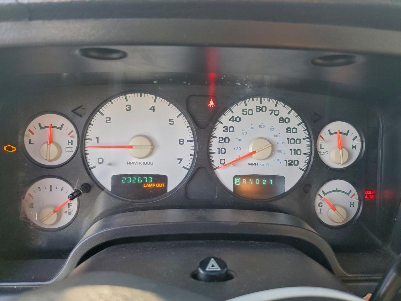 Dodge Ram 1500 Image 7