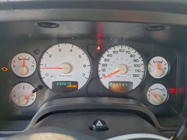 Dodge Ram 1500 Image 7