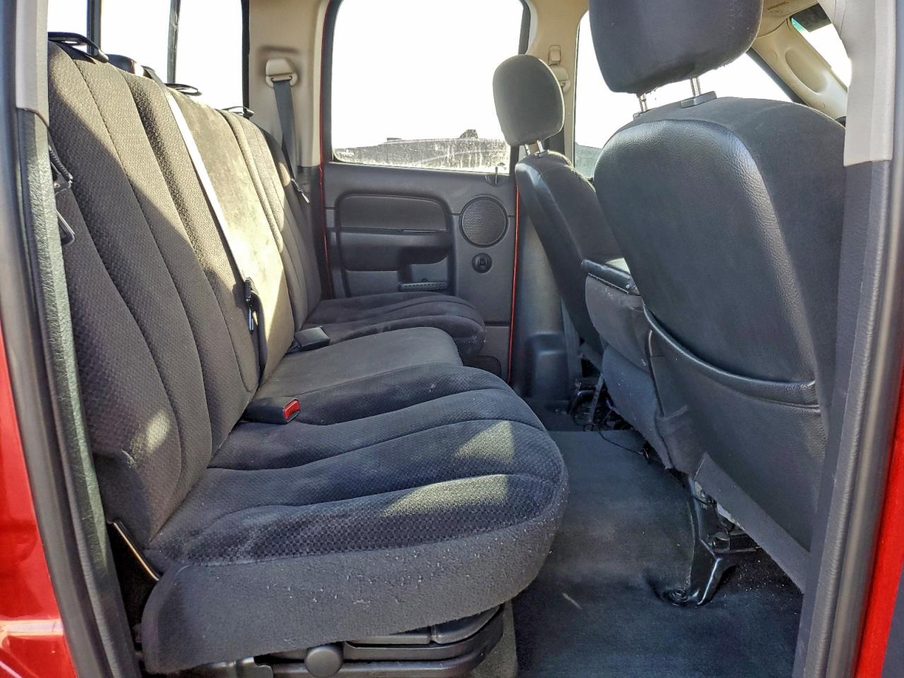 Dodge Ram 1500 Image 10