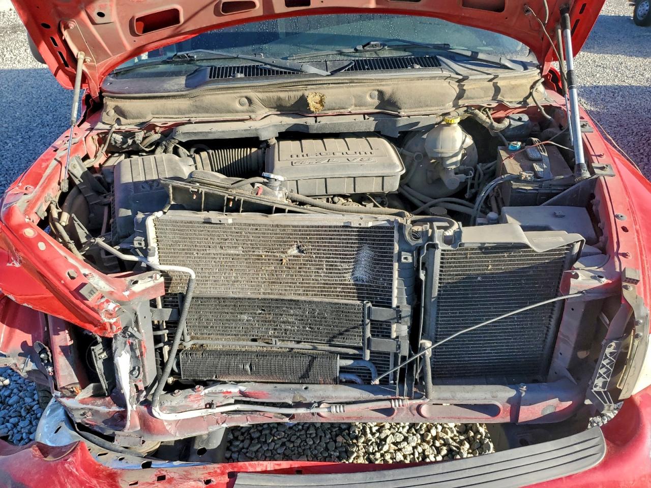 Dodge Ram 1500 Image 3