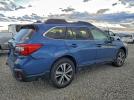 Subaru Outback 2.5i Limited Image 4