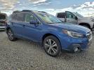 Subaru Outback 2.5i Limited Image 11