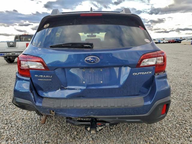 Subaru Outback 2.5i Limited Image 12