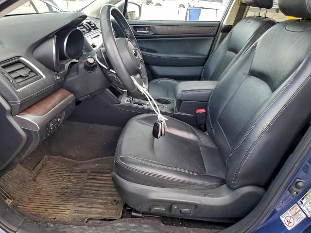 Subaru Outback 2.5i Limited Image 6