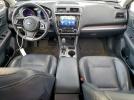 Subaru Outback 2.5i Limited Image 8