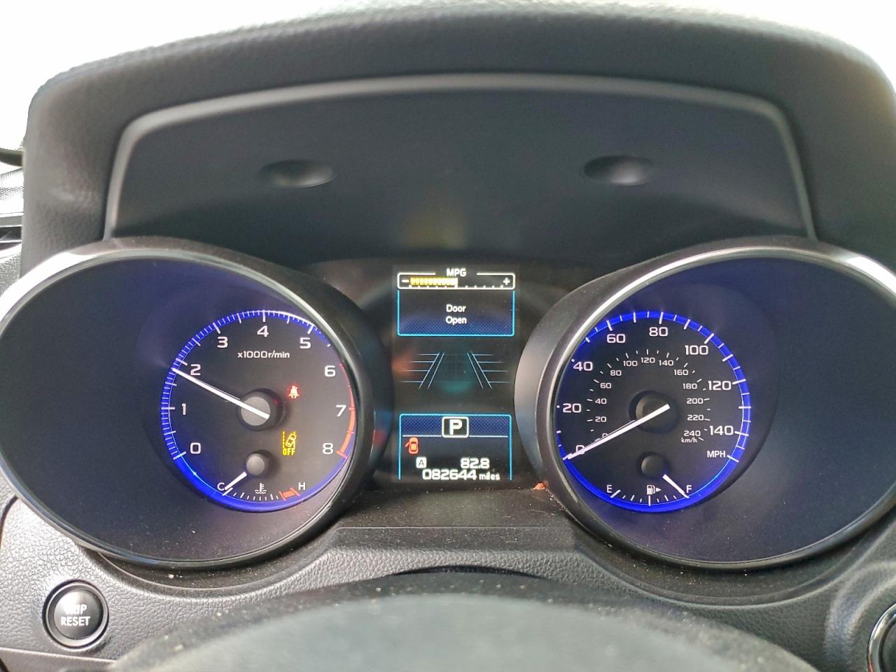 Subaru Outback 2.5i Limited Image 7