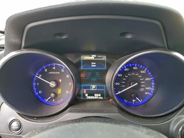 Subaru Outback 2.5i Limited Image 7