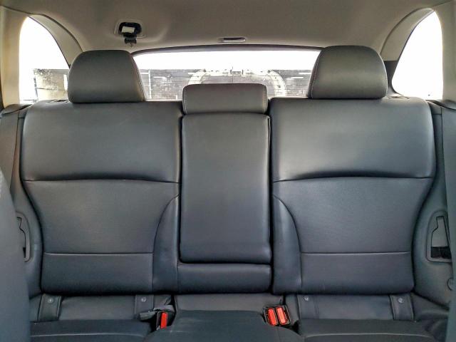 Subaru Outback 2.5i Limited Image 3