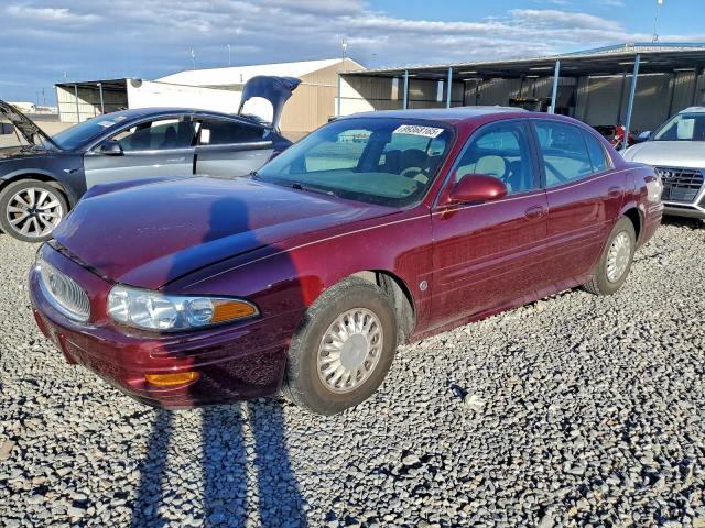  Salvage Buick LeSabre