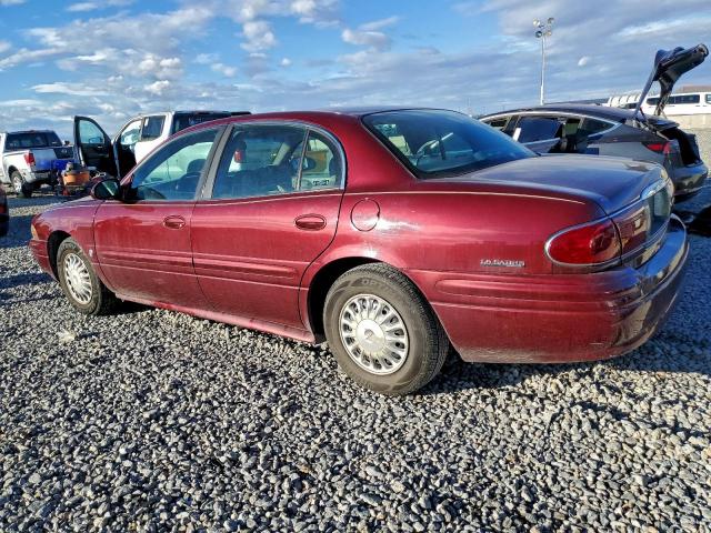 Buick LeSabre Custom Image 8