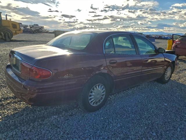 Buick LeSabre Custom Image 11