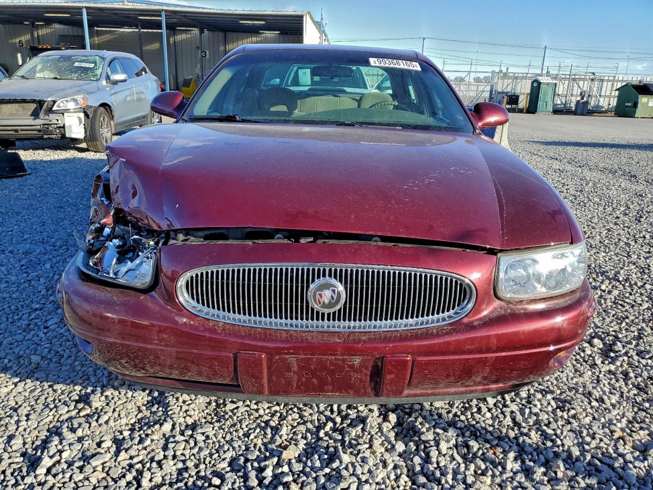 Buick LeSabre Custom Image 7