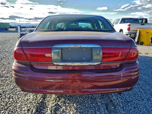 Buick LeSabre Custom Image 5