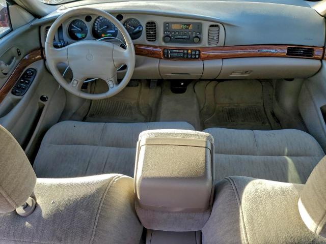 Buick LeSabre Custom Image 12
