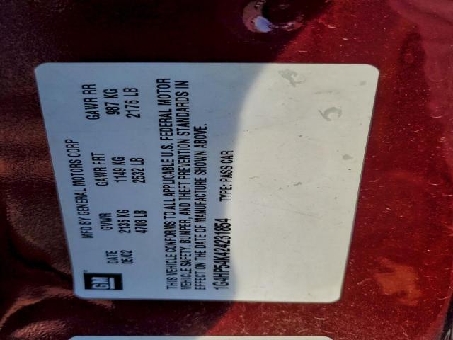 Buick LeSabre Custom Image 3