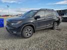 Honda Passport Trail Sport Image 1