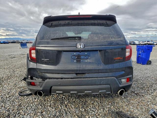 Honda Passport Trail Sport Image 11
