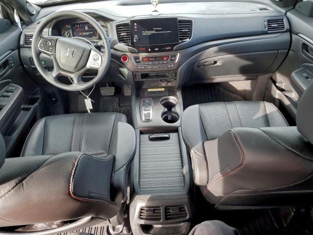 Honda Passport Trail Sport Image 13