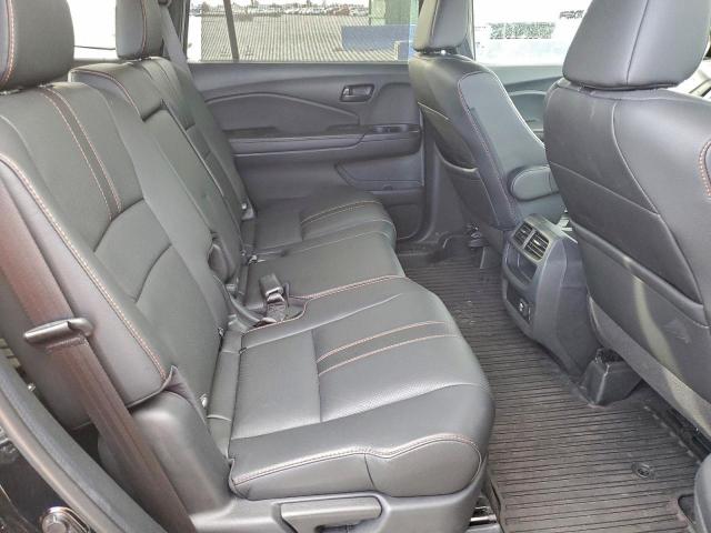 Honda Passport Trail Sport Image 12