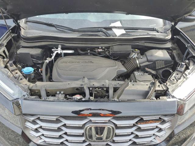 Honda Passport Trail Sport Image 9