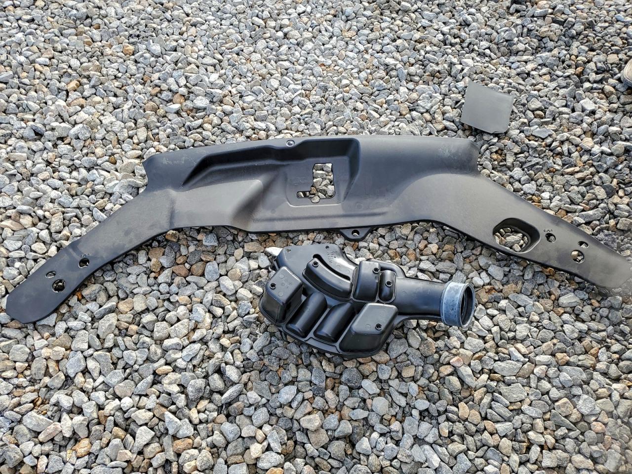 Honda Passport Trail Sport Image 7