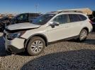Subaru Outback 2.5i Premium Image 1