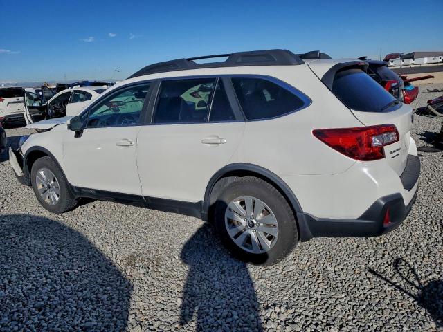 Subaru Outback 2.5i Premium Image 4