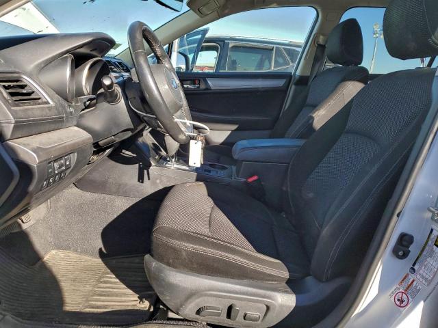 Subaru Outback 2.5i Premium Image 9