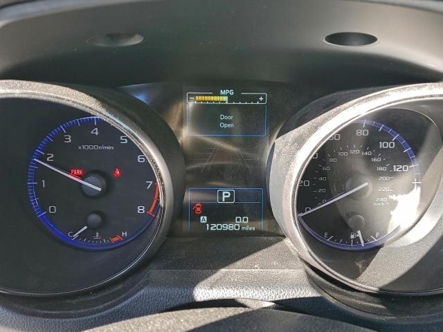 Subaru Outback 2.5i Premium Image 7