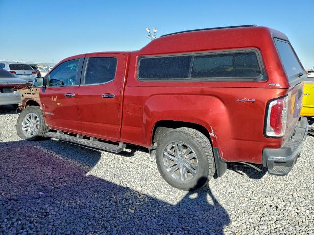 GMC Canyon Slt Image 2