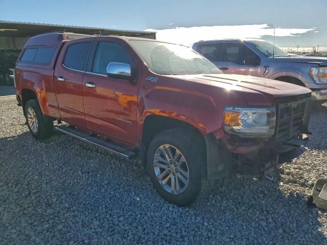 GMC Canyon Slt Image 5