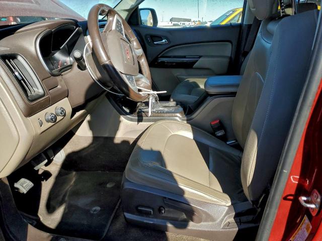 GMC Canyon Slt Image 4