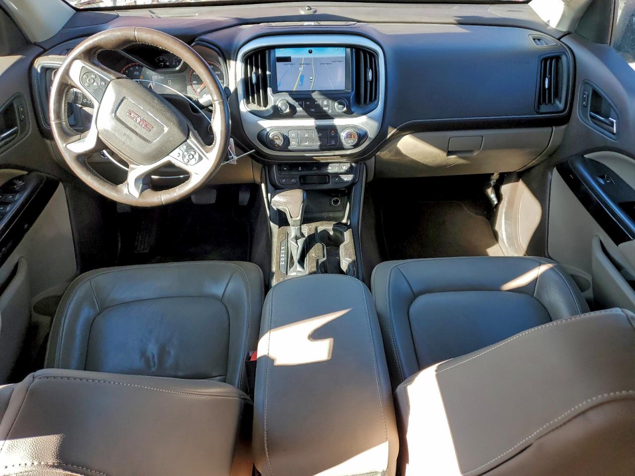 GMC Canyon Slt Image 6