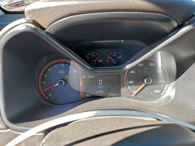 GMC Canyon Slt Image 9