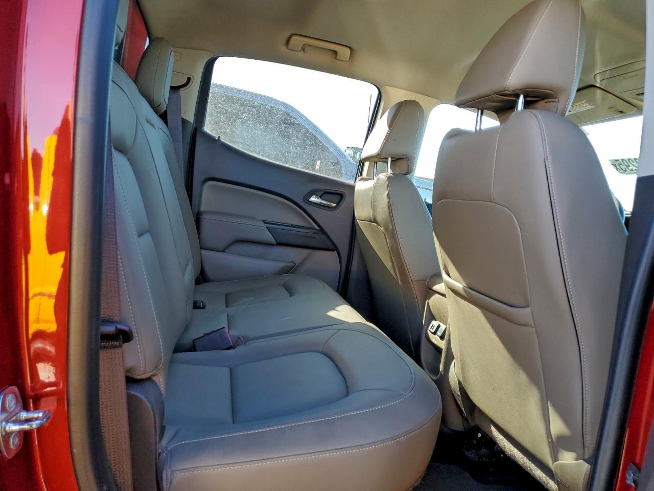 GMC Canyon Slt Image 7