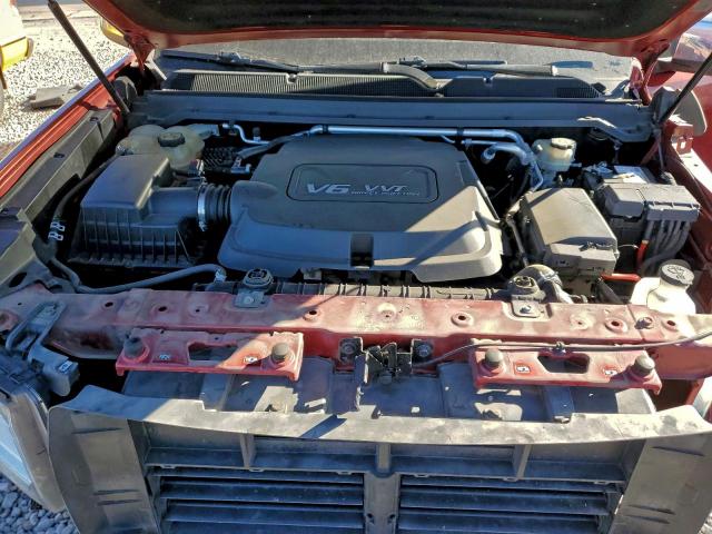 GMC Canyon Slt Image 8