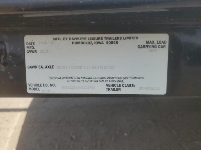 Yact Trailer Image 5