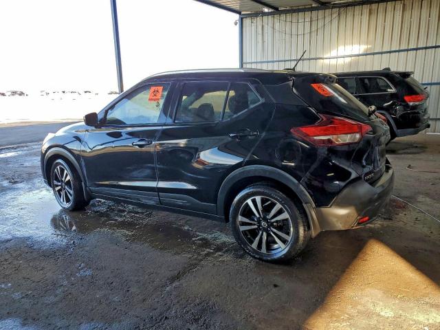 Nissan Kicks S Image 10