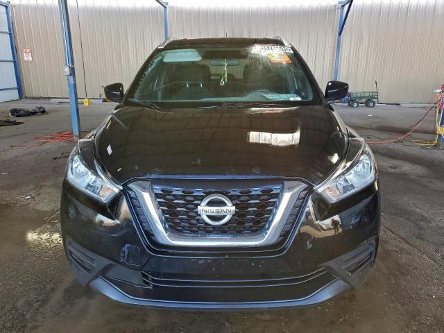 Nissan Kicks S Image 5