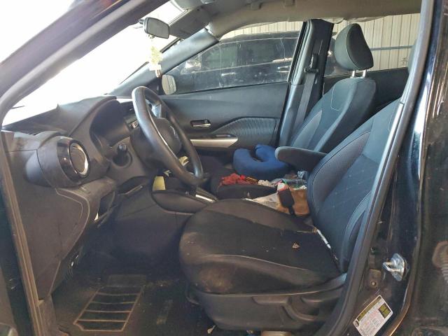 Nissan Kicks S Image 13