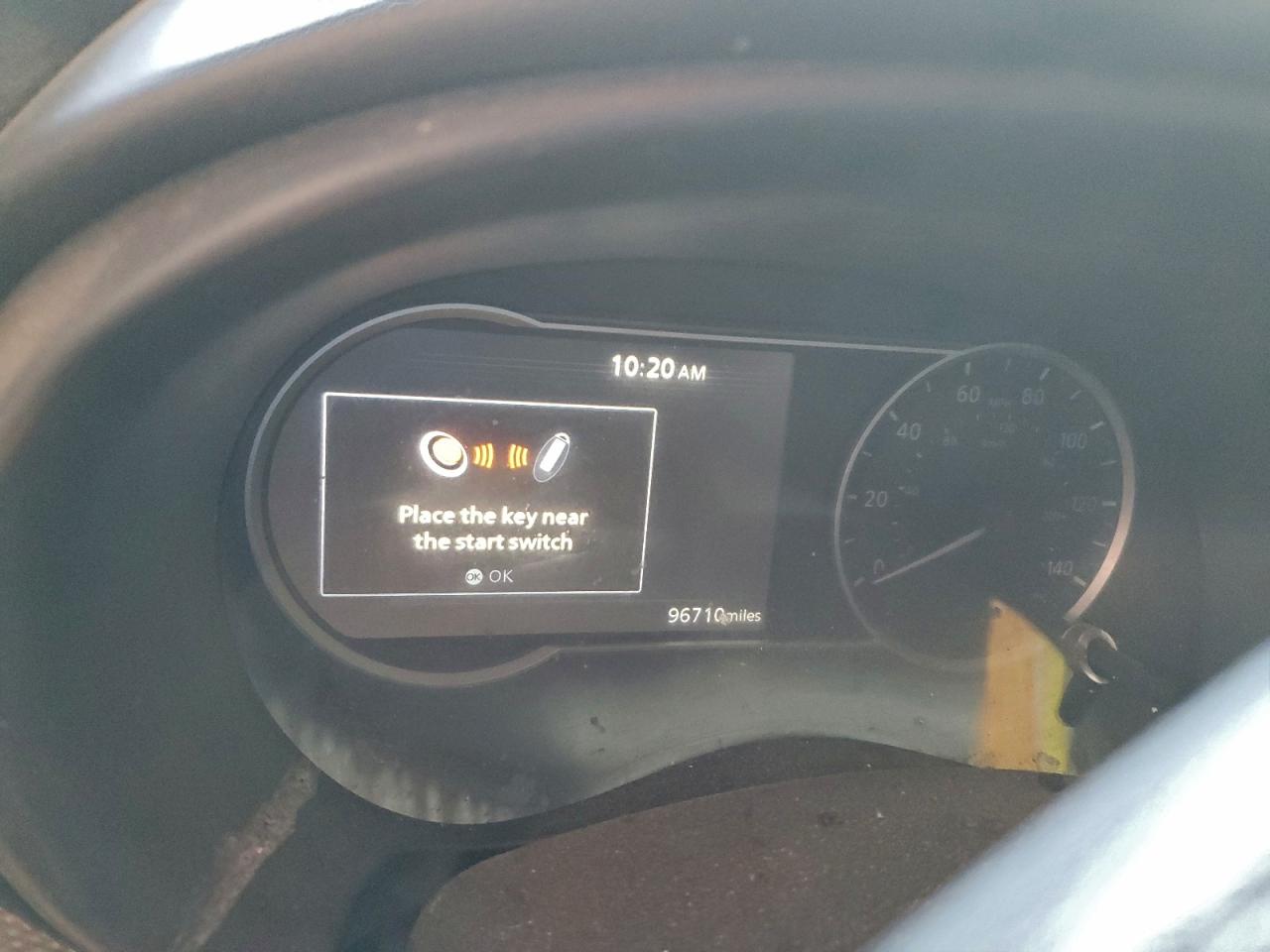 Nissan Kicks S Image 9