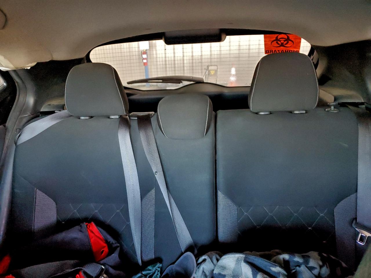 Nissan Kicks S Image 4