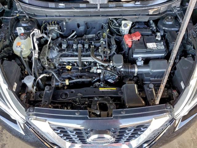 Nissan Kicks S Image 7